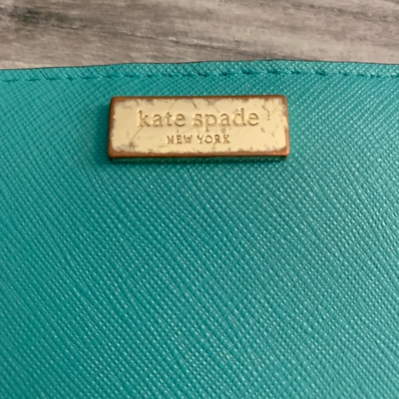 Kate spade wallet - Picture 2 of 4
